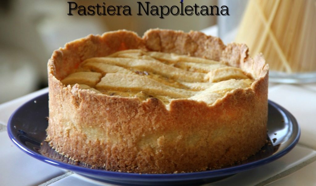 pastiera-napoletana