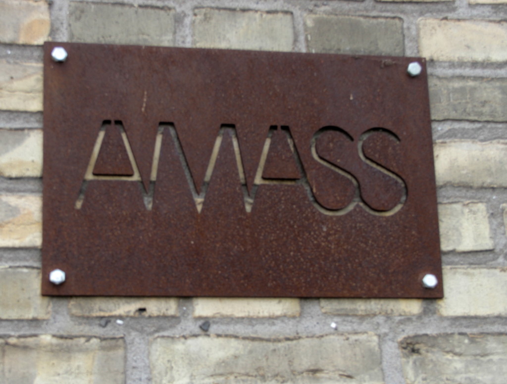 Amass Copenhagen