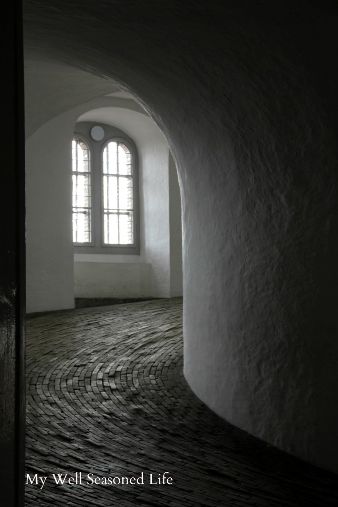 Round Tower