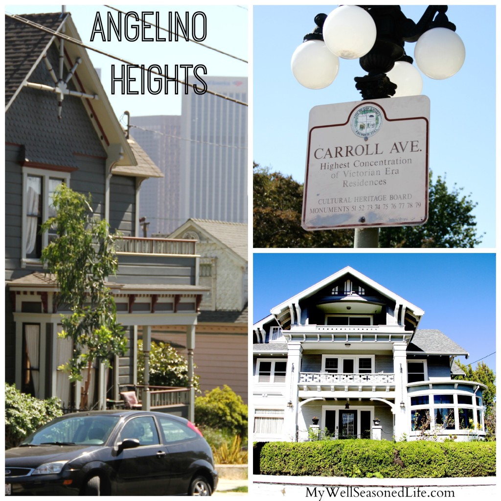 Angelino Heights