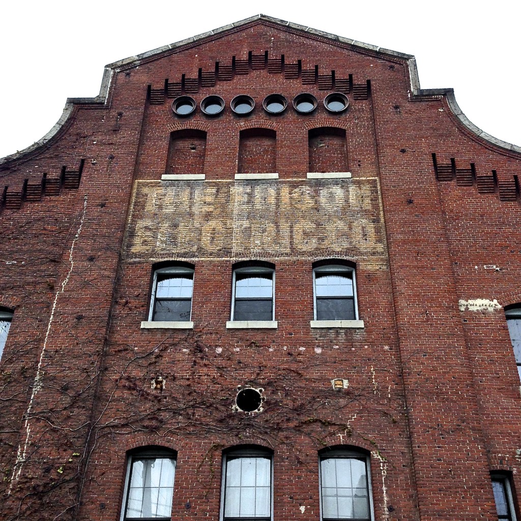 The Brewery, Los Angeles