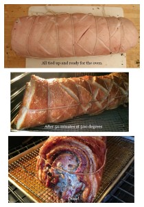 porchetta