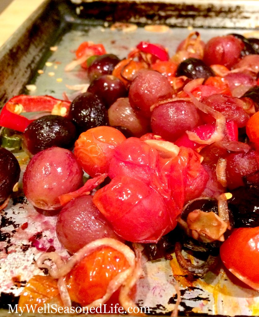 roasted-grapes-and-tomatoes