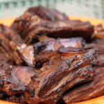 lamb short ribs