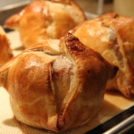 Baked Apples
