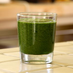 kale smoothy