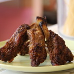 lamb ribs