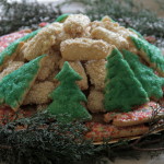 Biscotti Sicilian Christmas Cookies