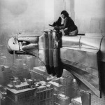 Margaret Bourke-White