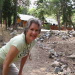 Camp Blog Away Patti Londre