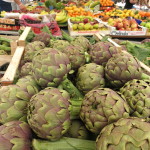 Artichokes