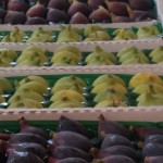 Fresh figs