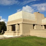 Hollyhock House Barnsdall