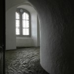 Round tower Copenhagen