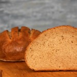 stout rye bread