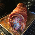 Porchetta