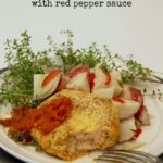 spicy salmon cakes
