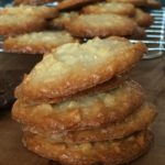 florentine cookies