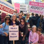 Los Angeles Women's March