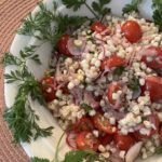 Summer Corn Salad